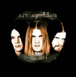 Armageddon (SWE) : Three